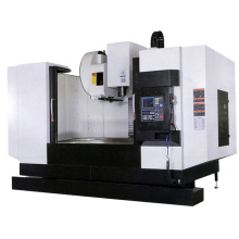 CNC 5-AX Máquinas verticales